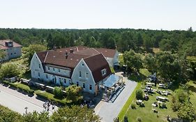 Hotel 'Das Strandhaus'