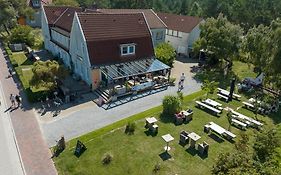 Hotel 'Das Strandhaus'